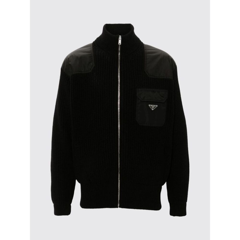 Prada Men Sweater Men Prada